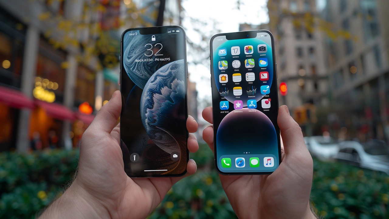iPhone 16 Pro Max vs. iPhone 15 Pro Max: Analyzing Size Differences and Potential User Impact