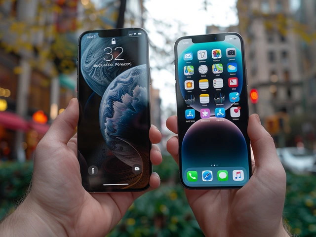 iPhone 16 Pro Max vs. iPhone 15 Pro Max: Analyzing Size Differences and Potential User Impact