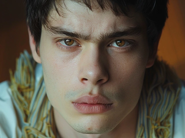 Nicholas Galitzine Discusses His Role in Queer Cinema as a Straight Actor