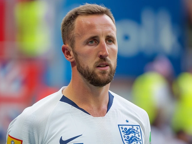 Euro 2024 Preview: England's Lineup and Injury Updates for Slovenia Clash