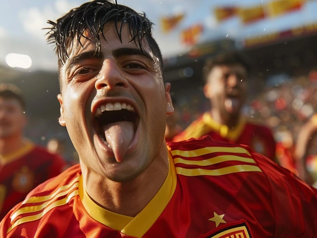 Spain Overwhelms Northern Ireland with Pedri's Double: Key Insights Ahead of Euro 2024
