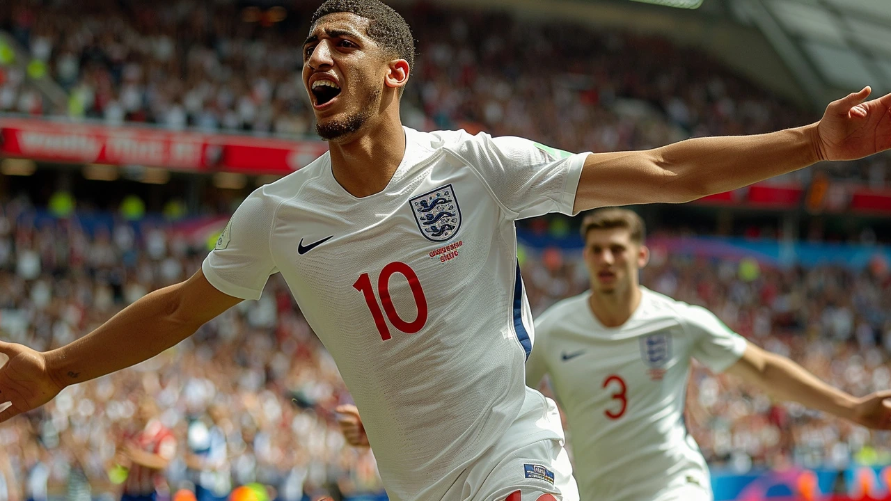 Euro 2024 Quarterfinals: England vs. Switzerland - Picks, Odds, Lineup Predictions, and Live Stream Information