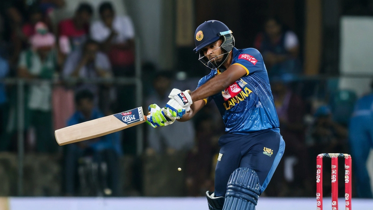 India vs Sri Lanka 3rd T20I: Suryakumar Yadav Leads India in Quest for Series Whitewash