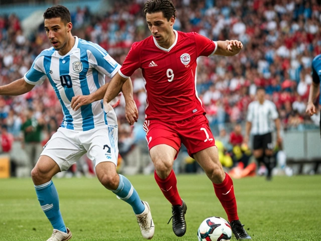 Canada vs. Uruguay: Copa America 2024 Third-Place Match Features High Stakes and Star Players