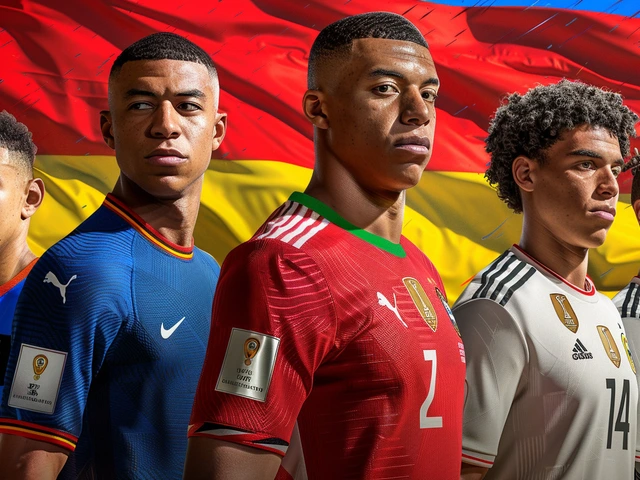 Euro 2024 Quarter-Finals: Ronaldo Faces Mbappe in a Clash of Titans While Spain Takes on Germany