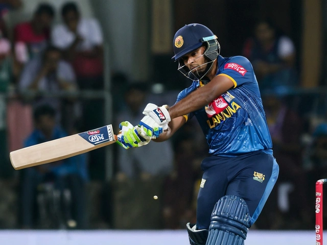 India vs Sri Lanka 3rd T20I: Suryakumar Yadav Leads India in Quest for Series Whitewash