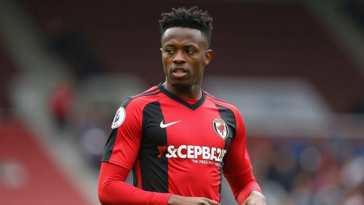 Ivan Toney's Potential Transfer to Saudi Arabia: Impact on Brentford and Premier League