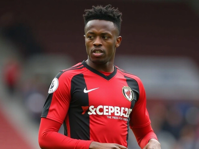 Ivan Toney's Potential Transfer to Saudi Arabia: Impact on Brentford and Premier League