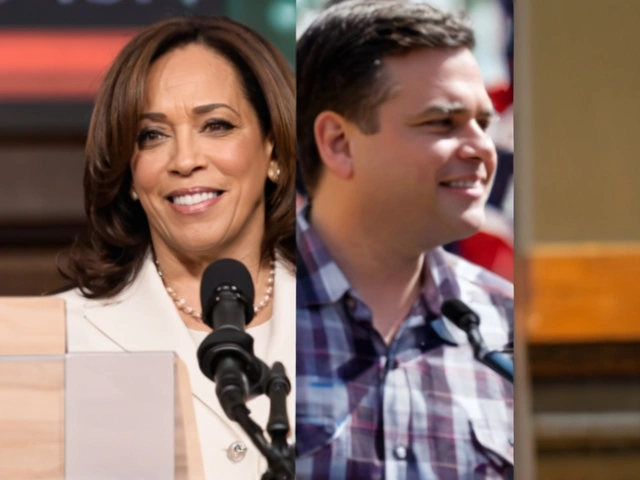 JD Vance's 'Childless Cat Ladies' Comment Triggers Bipartisan Uproar and Fuel Support for Kamala Harris