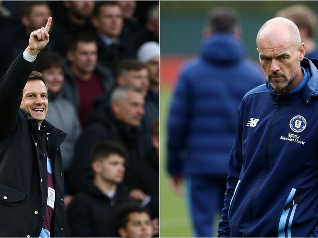 Aston Villa vs Manchester United: Erik ten Hag's Challenges and Unai Emery's Success at Premier League