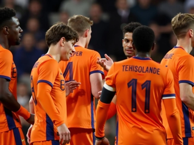 Hungary vs Netherlands: Where to Watch UEFA Nations League Clash Live