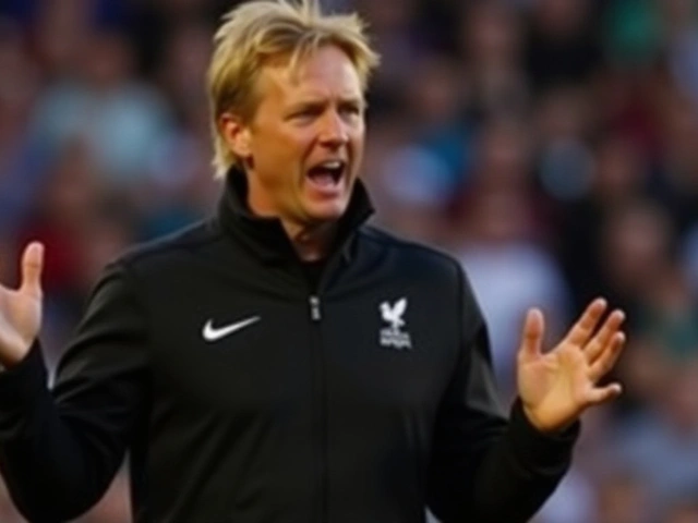 Eddie Howe Prepares for Newcastle's Clash Against Crystal Palace: Key Insights and Strategy