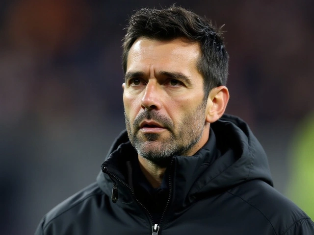 Olympique Lyon Announces Paulo Fonseca as New Head Coach: A Bold Move for Future Success