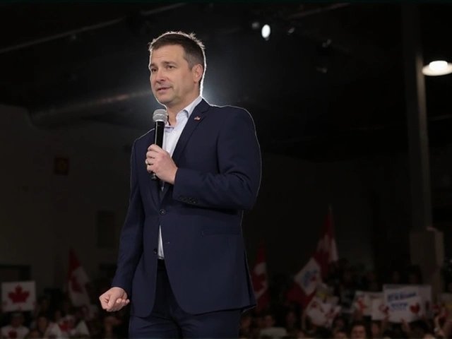 Canada Election 2025: Liberals Under Mark Carney Lead, Majority Hangs by a Thread