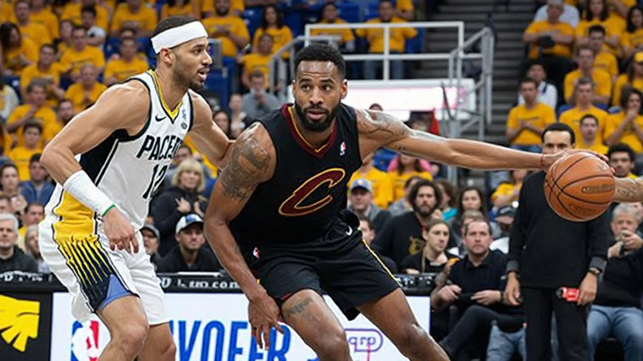 Cavaliers vs. Pacers Game 4: Betting Odds, Key Players, and Prop Bets for NBA Playoffs