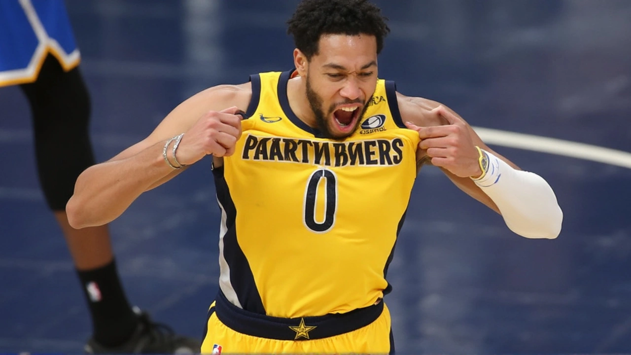 Indiana Falls Apart Under Pressure as Knicks Capitalize