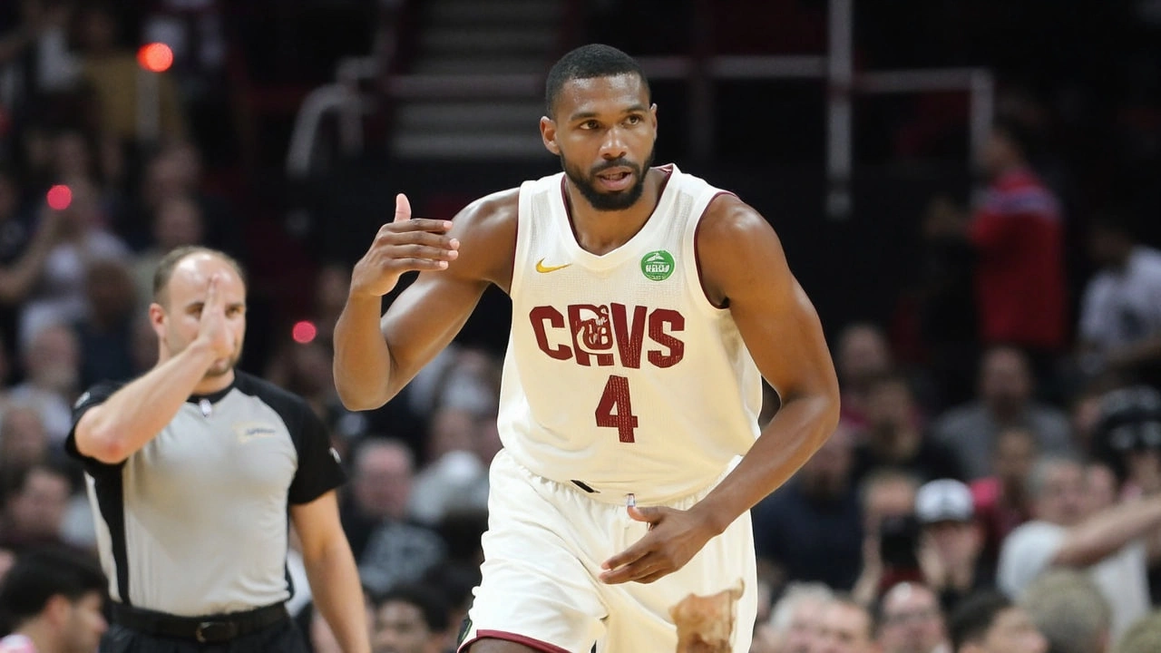 Players and Matchups Shaping Game 4