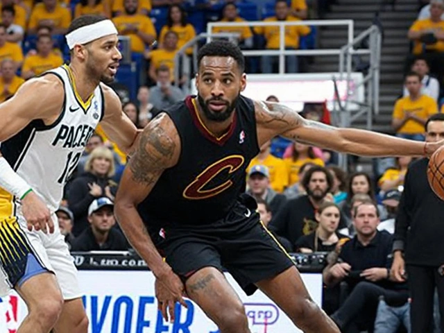 Cavaliers vs. Pacers Game 4: Betting Odds, Key Players, and Prop Bets for NBA Playoffs