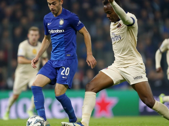 Inter Milan Coach Cristian Chivu Eyes New Signing Petar Sucic As Midfield Solution Against Monterrey