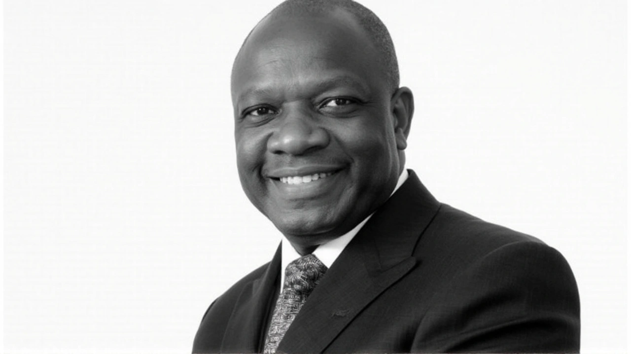 Ramaphosa Consults on Deputy Chief Justice Appointment, Weighs JSC Recommendation