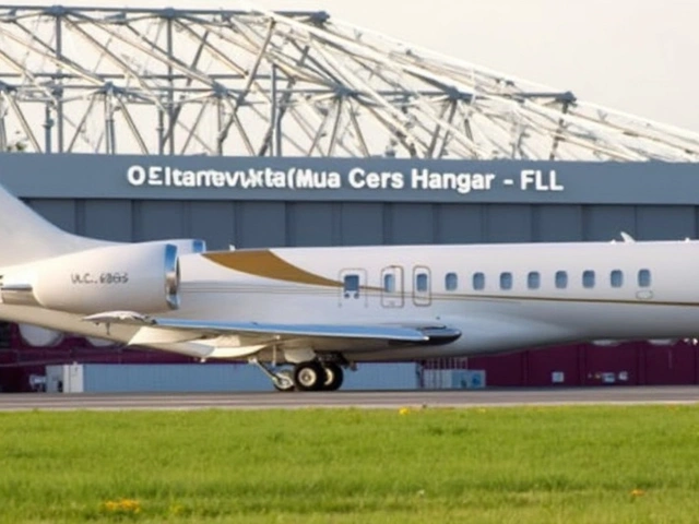 Kenyan High Court Seizes Ksh706 Million from Private Jet Firms Tied to Crime Proceeds