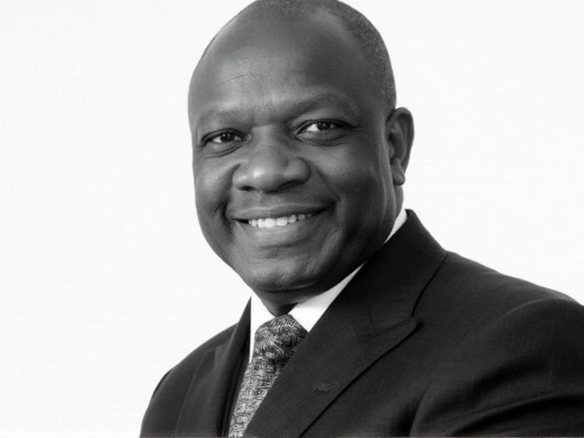 Ramaphosa Consults on Deputy Chief Justice Appointment, Weighs JSC Recommendation