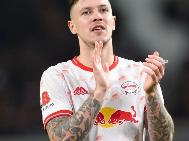 Benjamin Sesko Chooses Manchester United Amid Newcastle's Record Offer