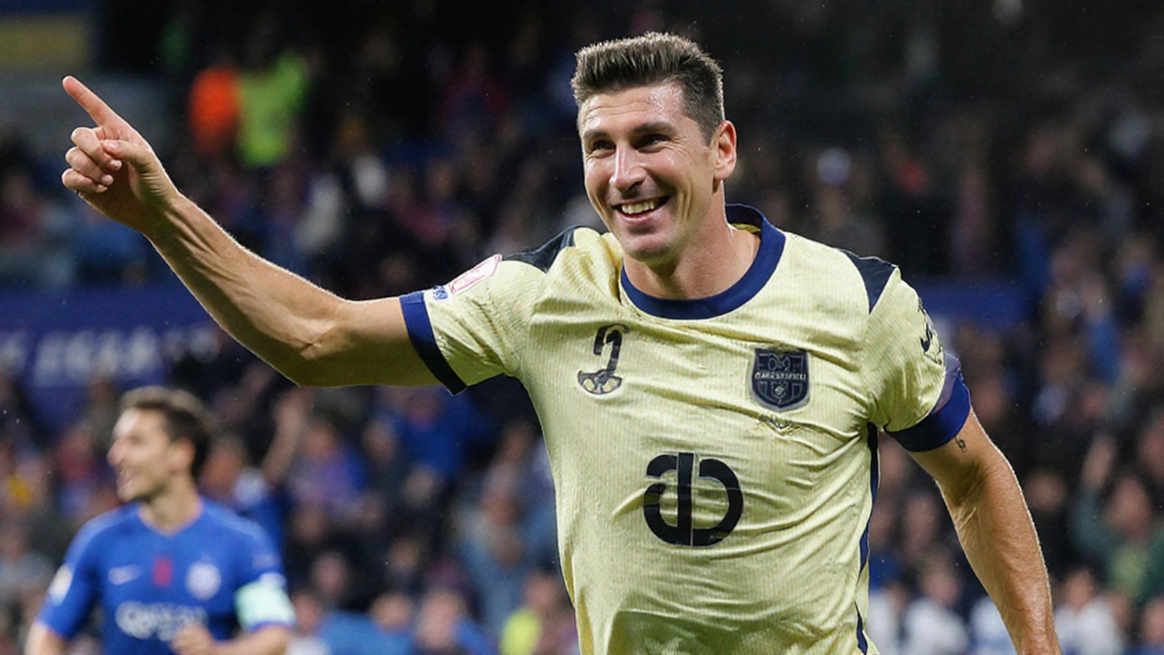 Barcelona's Comeback Win Over Real Oviedo Highlights Flick’s Depth Test