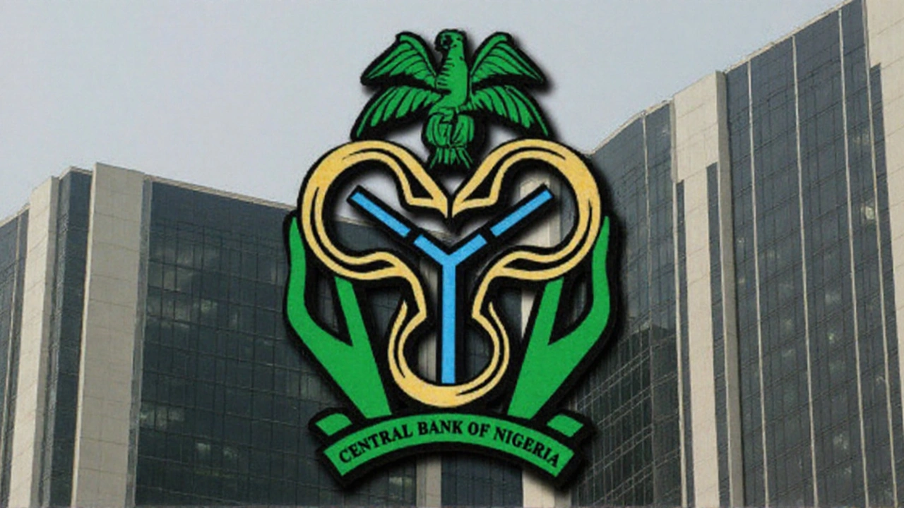 Nigeria interest rate cut: How the 50‑bp CBN move could reshape SME credit and household loans