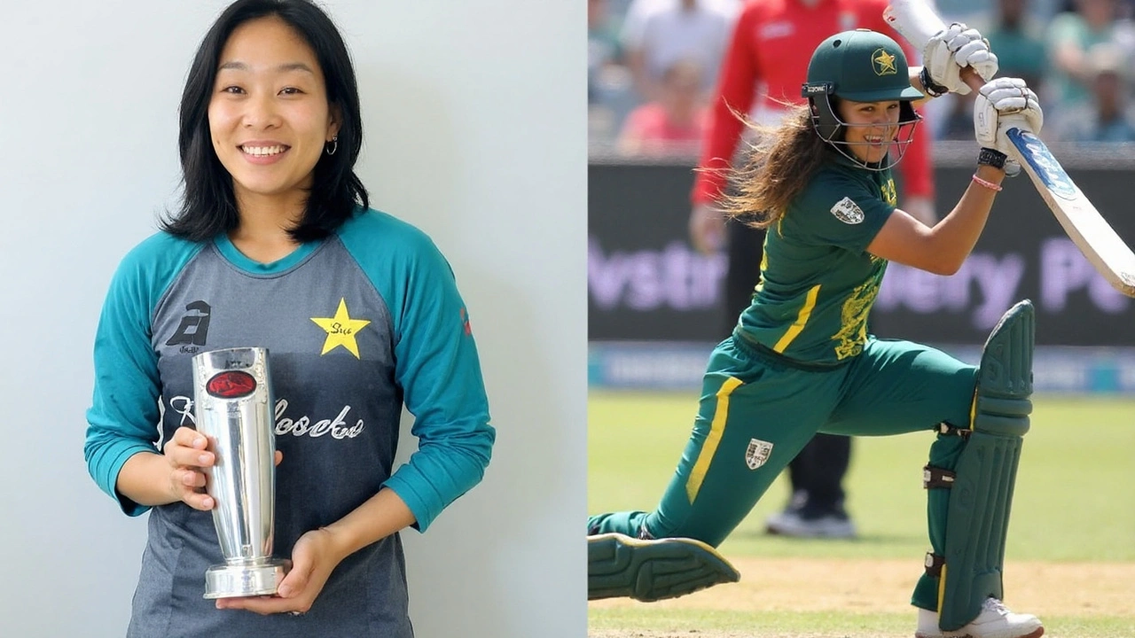 South Africa vs Pakistan Women ODI Series 2025: Schedule, squads, and what the first ODI told us