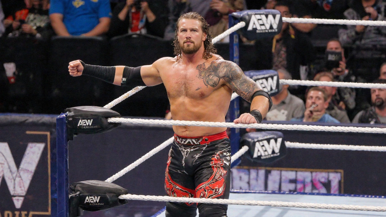 Surprise Twists and Future Showdowns