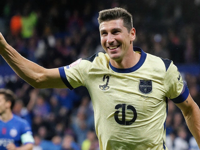 Barcelona's Comeback Win Over Real Oviedo Highlights Flick’s Depth Test