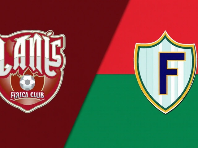 Lanús Edge Fluminense 1-0 in Copa Sudamericana Quarter‑final First Leg