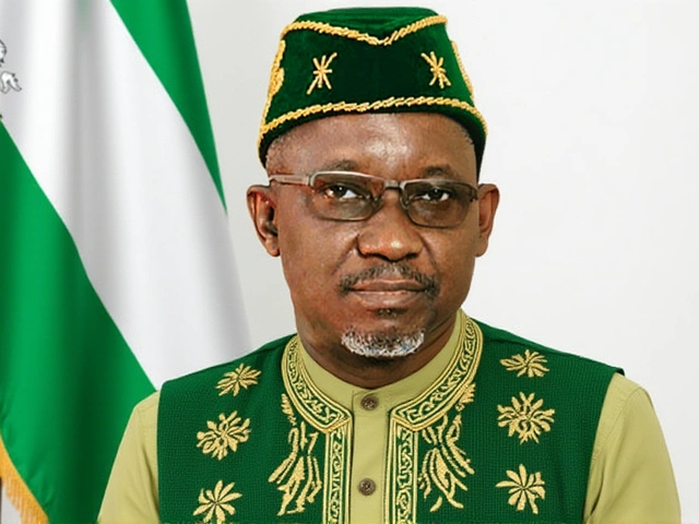 NESGAS launches $200m LPG depot in Onde, backed by Minister Ekpo