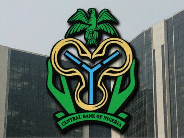 Nigeria interest rate cut: How the 50‑bp CBN move could reshape SME credit and household loans