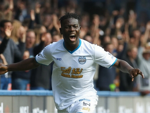 Tolu Arokodare Powers Genk’s Fight for the Belgian Title in Championship Playoffs