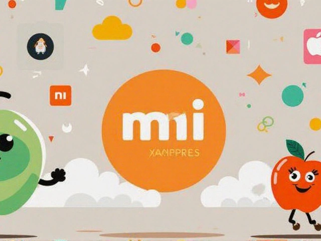 Xiaomi Takes on iPhone with Faster Charging, Lower Prices and Stronger Benchmarks