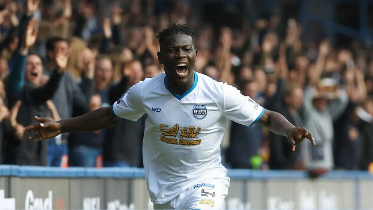 Tolu Arokodare Powers Genk’s Fight for the Belgian Title in Championship Playoffs