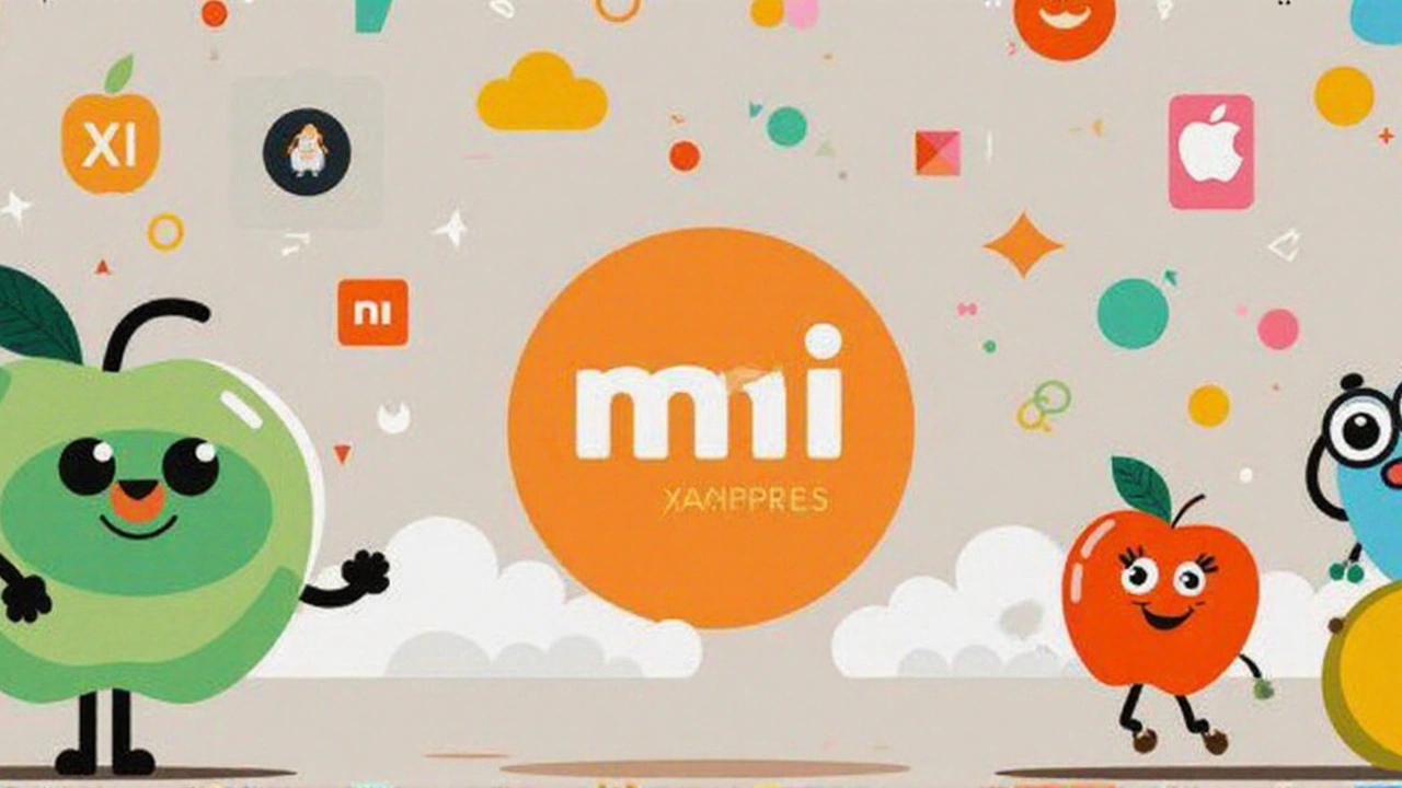 Xiaomi Takes on iPhone with Faster Charging, Lower Prices and Stronger Benchmarks