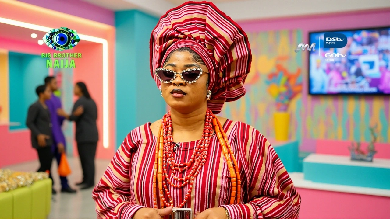 Imisi Wins BBNaija Season 10, Walks Away with ₦80 m Cash & Innoson SUV