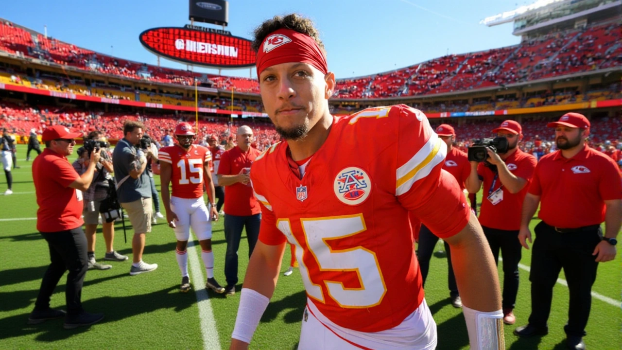 Key Player Props to Watch