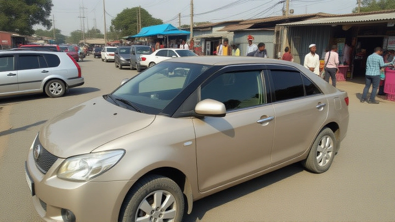 Nigeria Police extend tinted‑glass permit deadline to Oct 2, 2025