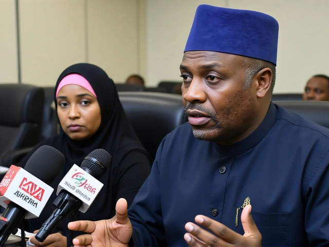 ASUU Calls Two‑Week Nationwide Strike as Government Talks Stumble