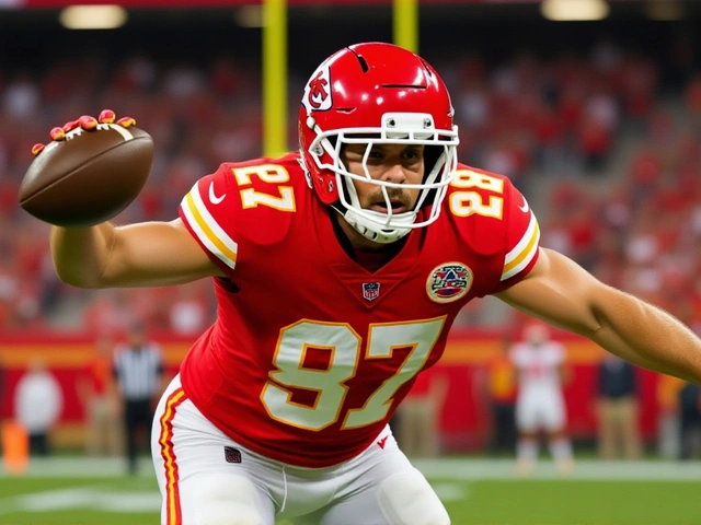 Chiefs vs Commanders: Mariota’s Rushing Threat Stands Out in Week 8 MNF Showdown