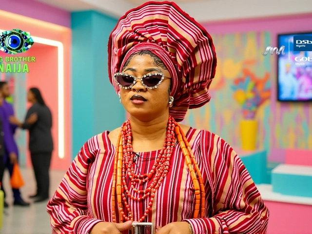 Imisi Wins BBNaija Season 10, Walks Away with ₦80 m Cash & Innoson SUV