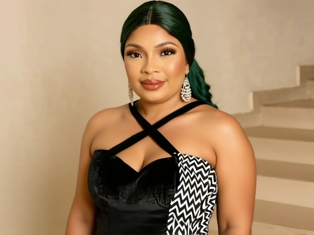 Laide Bakare Says Women Should Have Kids Early, Not Marriage – Sparks Outcry