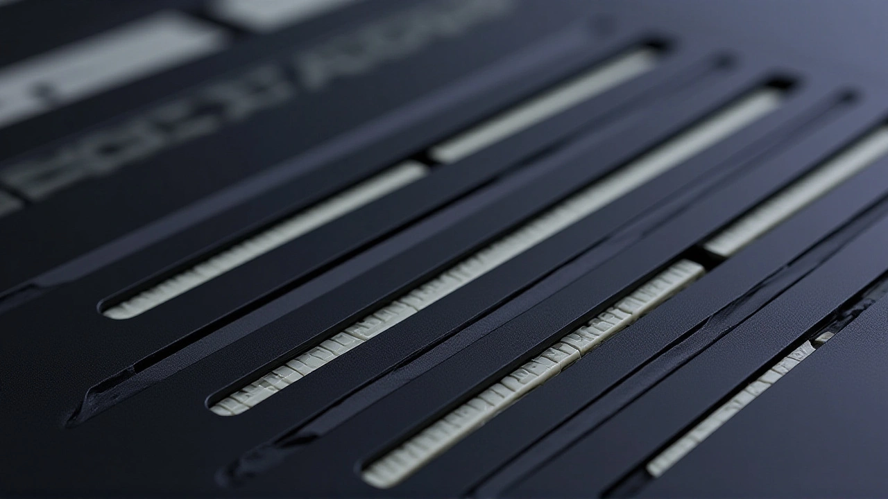 Trump Bans Global Access to Nvidia’s Top AI Chips, Limiting Blackwell Series to U.S. Alone