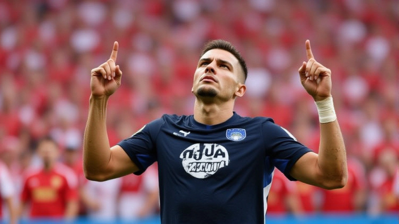 Hoffenheim vs. Köln: Tim Lemperle Faces Former Club as Both Teams Chase Form Before Break