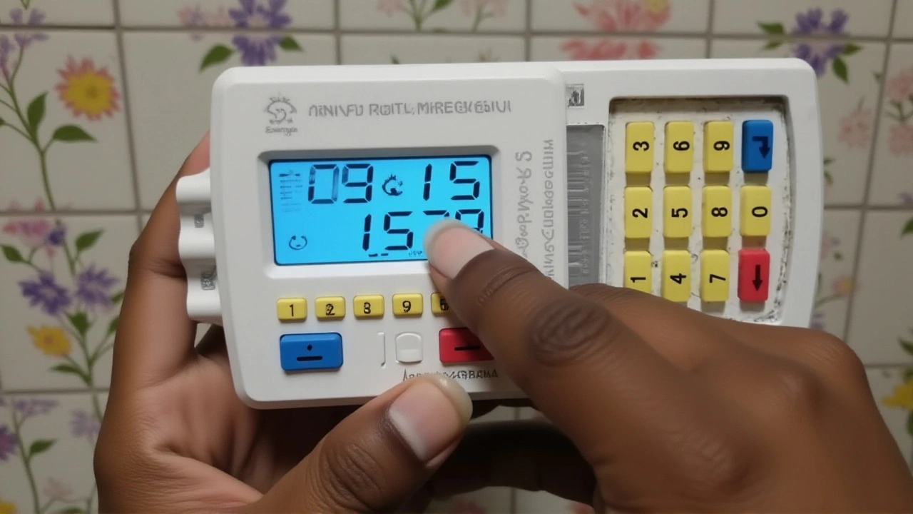 Kenya Power Explains Why Same Payment Yields Different Electricity Tokens