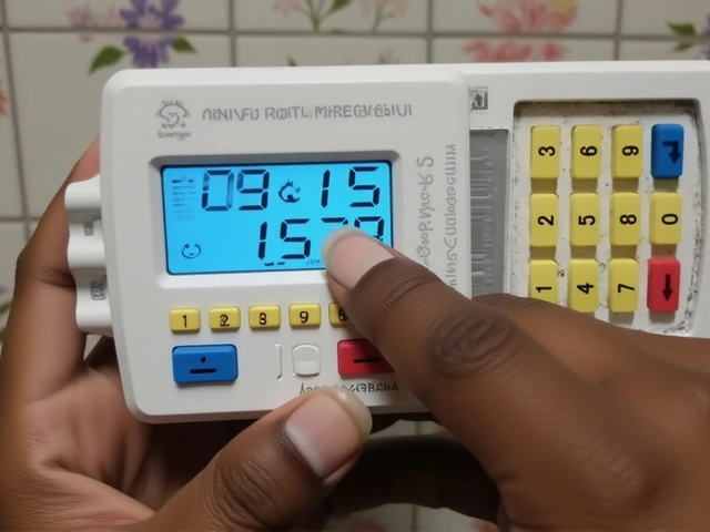 Kenya Power Explains Why Same Payment Yields Different Electricity Tokens